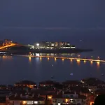Cunda Uygulama ホテル *