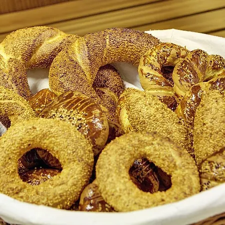 Hotel Cunda Uygulama *