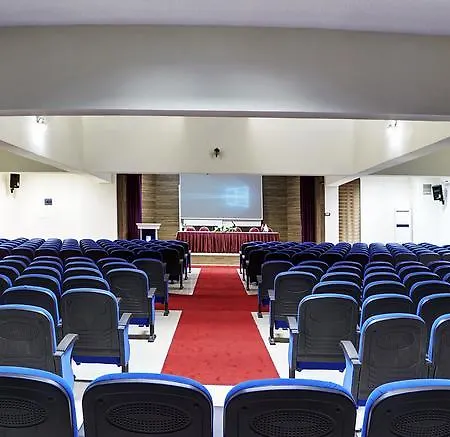 Hotel Cunda Uygulama Ayvalı