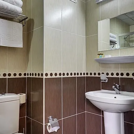 Hotel Cunda Uygulama Ayvalı