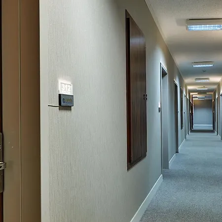 Cunda Uygulama Hotel