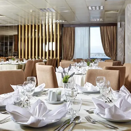 Hotel Cunda Uygulama *