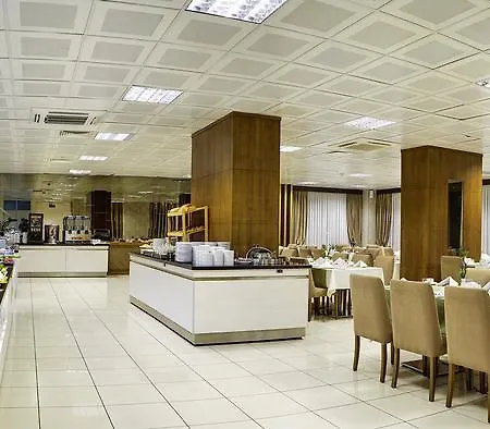 Hotel Cunda Uygulama *