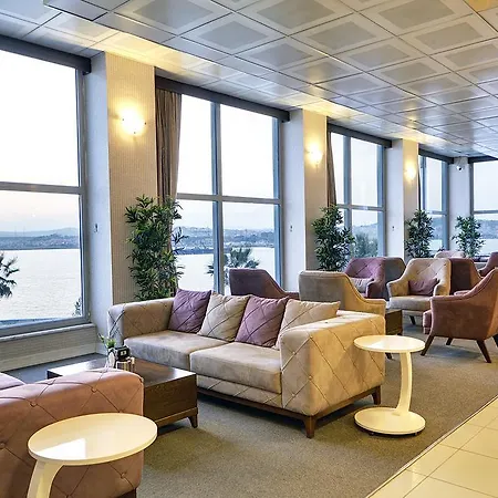 Cunda Uygulama Ayvalı