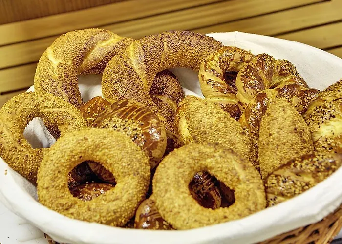 호텔 Cunda Uygulama *