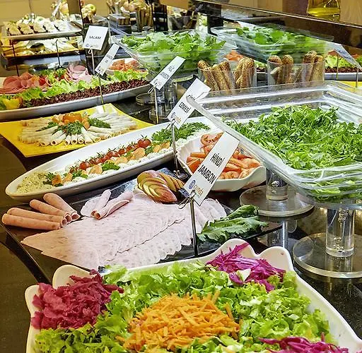 Cunda Uygulama 호텔 *