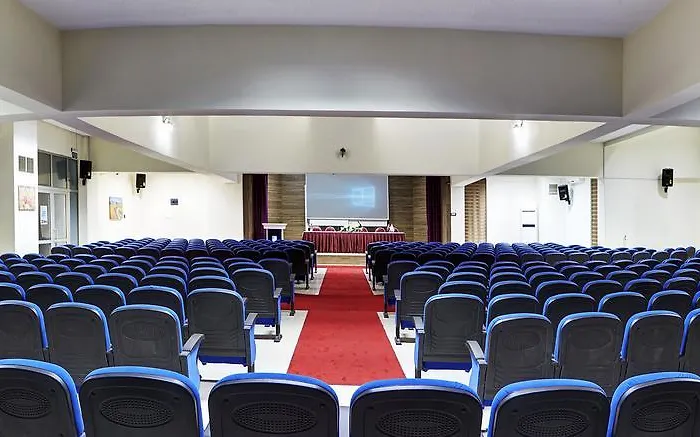 호텔 Cunda Uygulama Ayvalı