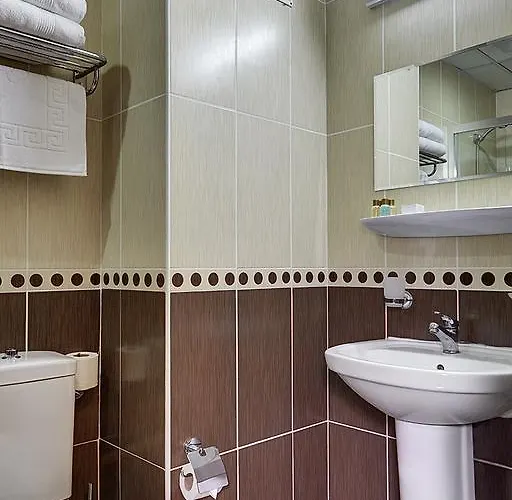 호텔 Cunda Uygulama Ayvalı