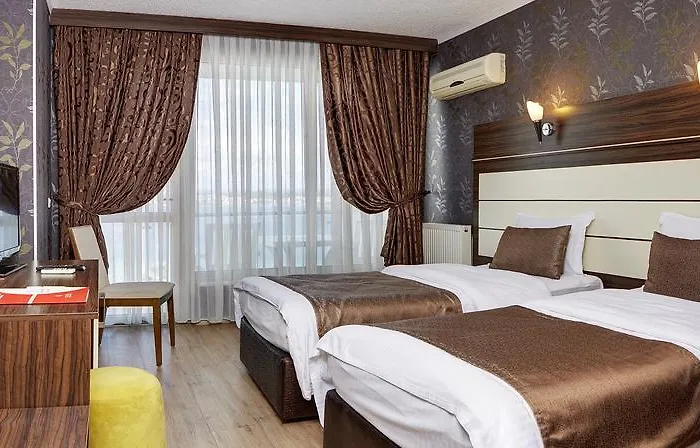 호텔 Cunda Uygulama Ayvalı