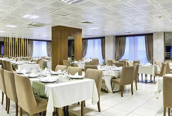 호텔 Cunda Uygulama Ayvalı